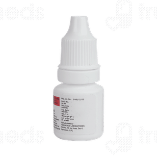 Fromelon Eye Drops 5ml