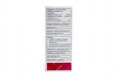 Gate Hs Eye Drops 2.5ml