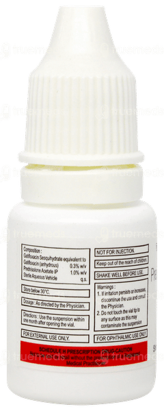 Gate P Eye Drops 10ml Gate P Eye Drops 10ml