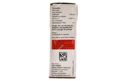 Gatikind Eye Drops 5ml Gatikind Eye Drops 5ml