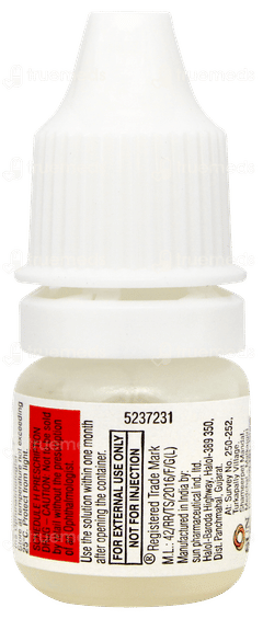 Gatilox Eye Drops 5ml Gatilox Eye Drops 5ml