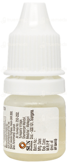 Gatilox Eye Drops 5ml Gatilox Eye Drops 5ml