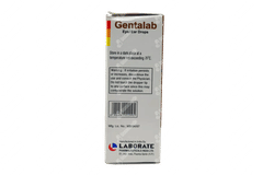 Gentalab Eye/ear Drops 10ml