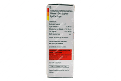 Gentalab Eye/ear Drops 10ml