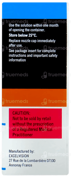 Genteal Eye Drops 10ml