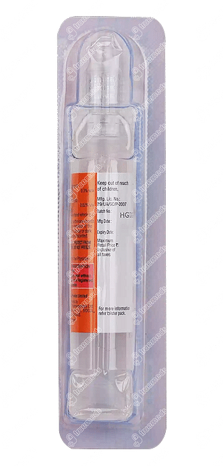 Genticyn 0.3 % Eye Drops 10 ML