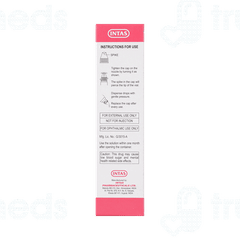 Gflotas D Eye Drops 10Ml