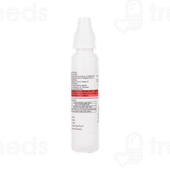 Gflotas D Eye Drops 10Ml