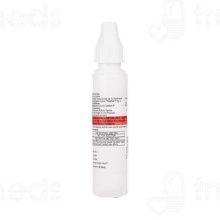 Gflotas D Eye Drops 10Ml