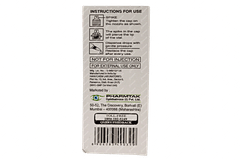 Glubrim Eye Drops 5ml