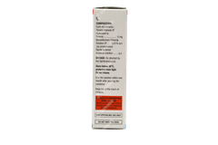 Glucotim La Eye Drops 5ml Glucotim La Eye Drops 5ml