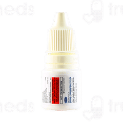 Glucotim La Eye Drops 5Ml Glucotim La Eye Drops 5Ml