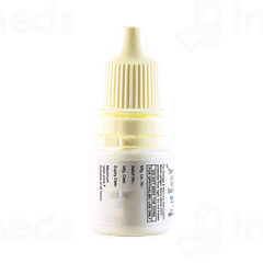 Glucotim La Eye Drops 5Ml Glucotim La Eye Drops 5Ml