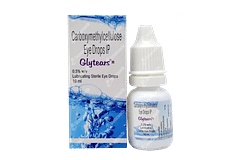 Glytears Eye Drops 10ml