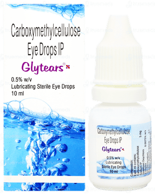 Glytears Eye Drops 10ml