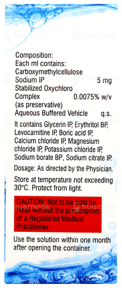 Glytears Eye Drops 10ml