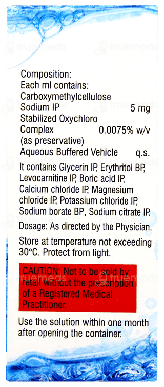 Glytears Eye Drops 10ml