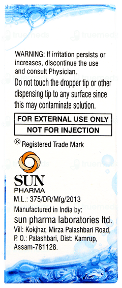 Glytears Eye Drops 10ml