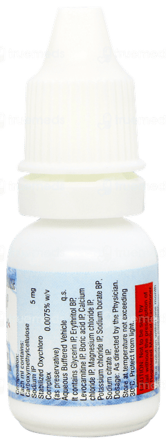 Glytears Eye Drops 10ml