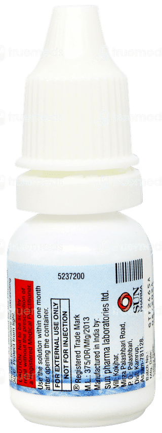Glytears Eye Drops 10ml