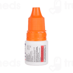 Homacid Eye Drops 5ml