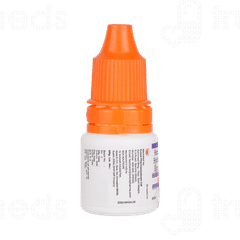 Homacid Eye Drops 5ml