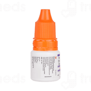 Homacid Eye Drops 5ml