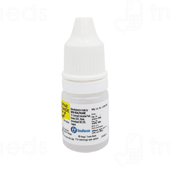 Homide Eye Drops 5ml Homide Eye Drops 5ml