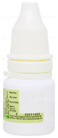 Hydroeyes Hs Eye Drops 3ml