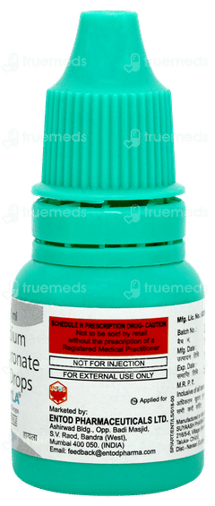 Hyla Eye Drops 10ml Hyla Eye Drops 10ml