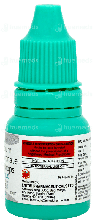 Hyla Eye Drops 10ml