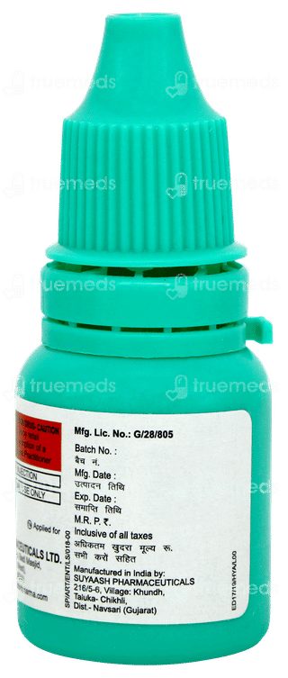 Hyla Eye Drops 10ml
