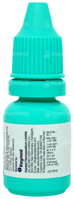 Hylotears Eye Drops 10ml