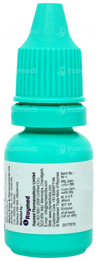 Hylotears Eye Drops 10ml