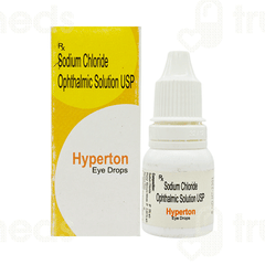 Hyperton Eye Drops 10ml