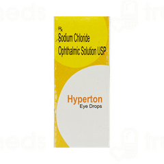 Hyperton Eye Drops 10ml