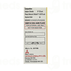 Hyperton Eye Drops 10ml