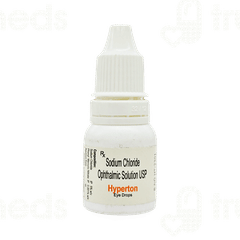 Hyperton Eye Drops 10ml