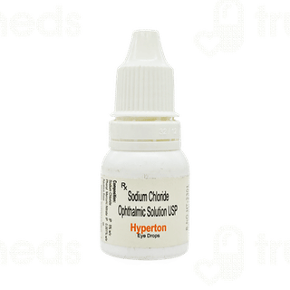 Hyperton Eye Drops 10ml