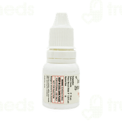 Hyperton Eye Drops 10ml