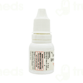 Hyperton Eye Drops 10ml