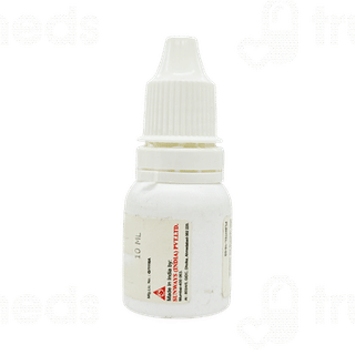 Hyperton Eye Drops 10ml