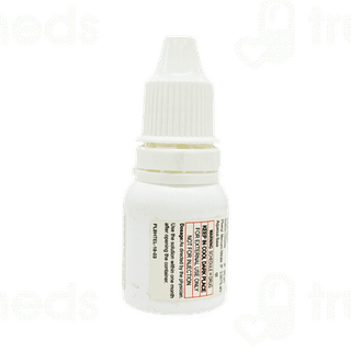 Hyperton Eye Drops 10ml