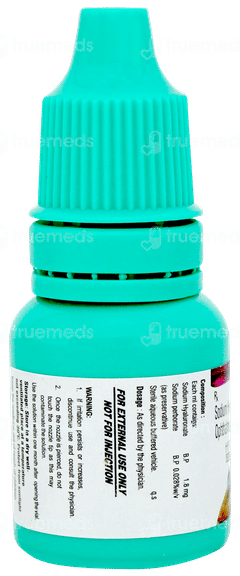 Hytak Eye Drops 10ml