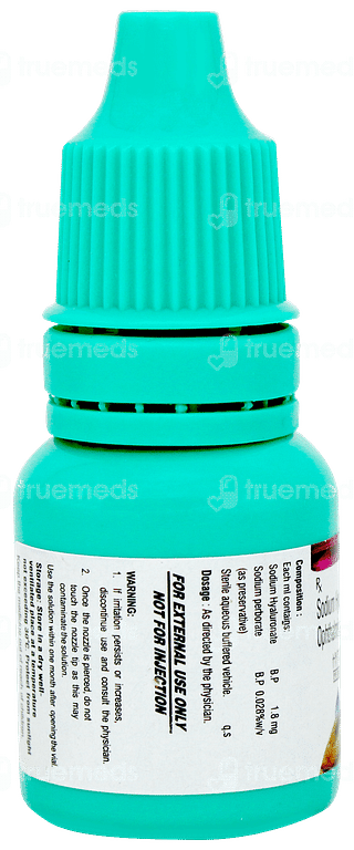 Hytak Eye Drops 10ml