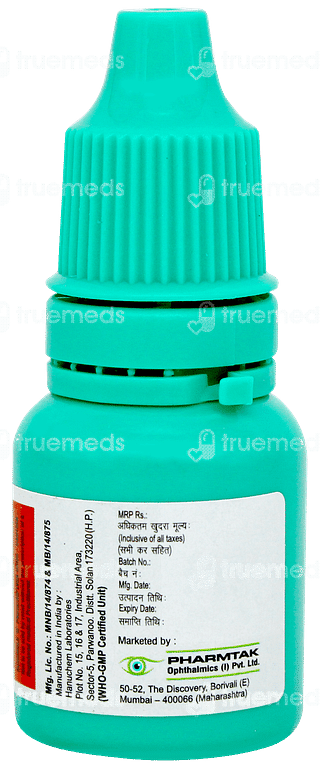 Hytak Eye Drops 10ml