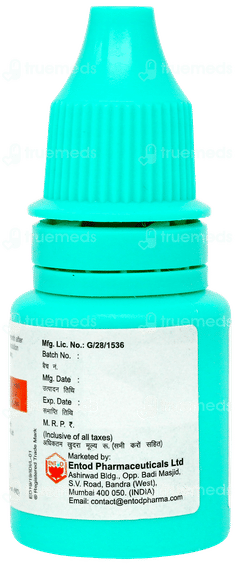 I Dew Ultra Eye Drops 10ml