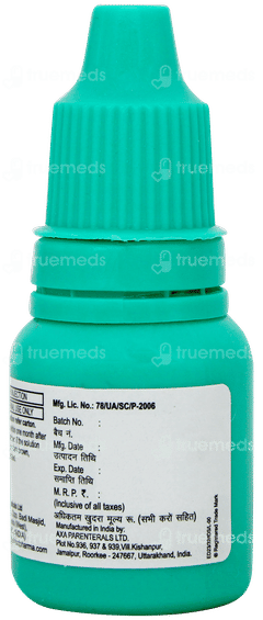 I Dew Soothe Eye Drops 10ml