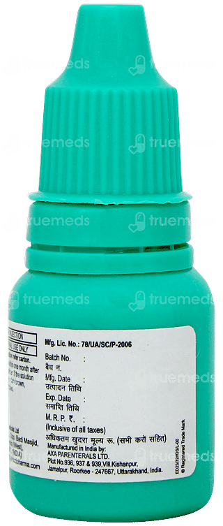 I Dew Soothe Eye Drops 10ml