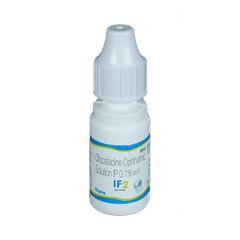 If2 Eye Drops 5ml